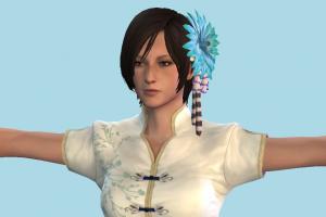 Ada Wong Ada Wong-2